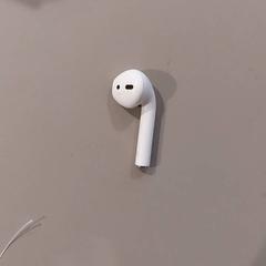 Airpod Rechts، كما تم الإبلاغ عنه بواسطة TU/e - Receptie Neuron عبر iLost