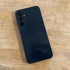 Smartfon Samsung, zgłoszono przez W1 - DreamVille przy użyciu iLost