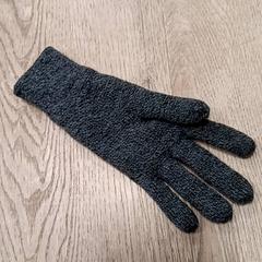 Handske, rapporterat av RRReis Trein Amersfoort / Ede-Wageningen med iLost