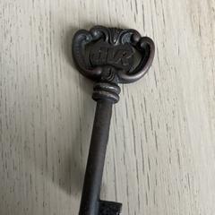 Sleutel met JIR a été signalé sur iLost