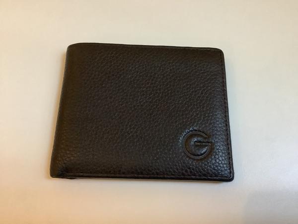 Wallet Asamoah