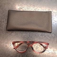 Brille, gemeldet von Rotterdam The Hague Airport über iLost