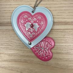 Keychain, as reported by IKEA前橋 using iLost