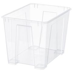 Prodotto IKEA, come riportato da IKEA Brest Guipavas utilizzando iLost