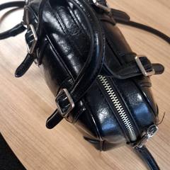 Tas, zoals gemeld door Connexxion Haarlem AML met iLost