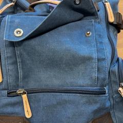 가방, iLost를 사용하여 GVB에 보고됨