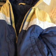 Jacket Jas, as reported by IKEA Wilrijk using iLost