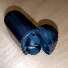 Earpods Donkerblauw, segons ha informat IKEA Groningen mitjançant iLost