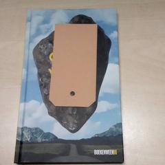 本 がiLostで Arriva Oost-Brabant によって報告されました