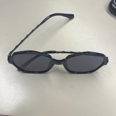 Gafas de sol ronde glazen, ha sido reportado por Burgers' Zoo con iLost