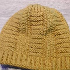 Beanie, jak nahlášeno EBS Tramplein pomocí iLost