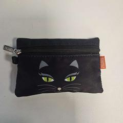 Plånbok Schwartz, rapporterat av AFAS Live med iLost