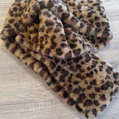 ショール panterprint がiLostで RRReis IJssel-Vecht Lelystad によって報告されました