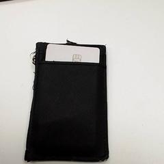 Titolare della carta Rambeau, come riportato da ilévia utilizzando iLost