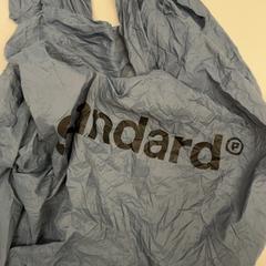 Eco bag, as reported by IKEA新三郷 using iLost