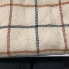 Szal, zgłoszono przez Pathé Eindhoven przy użyciu iLost