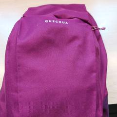 Turnpike-väska Quecha, rapporterat av Regio Limburg - Leuven med iLost