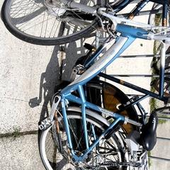 Bicicleta femenina Sparta, segons ha informat Stadswerk072 mitjançant iLost