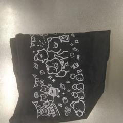 Bolsa ecológica, ha sido reportado por IKEA Tokyo-Bay con iLost