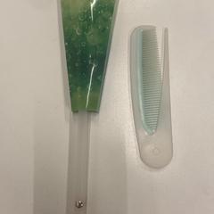 くしとせんす, rapporterat av IKEA神戸 med iLost