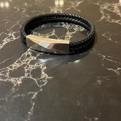 İLost kullanarak Van der Valk Hotel Veenendaal tarafından bildirildiği gibi Bileklik