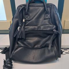 Handbag, as reported by Arriva Limburg Zuid using iLost