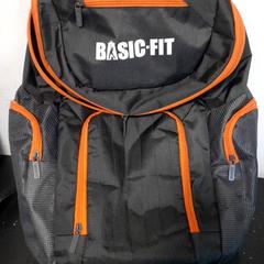 Bag, as reported by Qbuzz servicepunt  Emmen using iLost