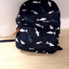 Backpack, as reported by IKEA Breda using iLost
