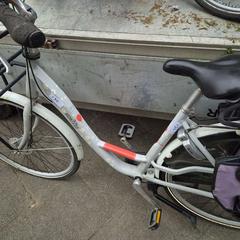 Damenrad, gemeldet von Gemeente Roermond über iLost