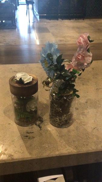 Bloemetje & Cadeautje