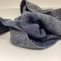 Šál Blauw grijs-271225 DISN1, ako bolo nahlásené Ziggo Dome pomocou iLost