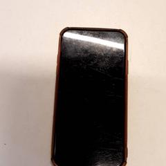 Telefoon, zoals gemeld door Qbuzz ZHN met iLost