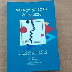 Literatura Boek, segundo informou Regio Limburg - Leuven usando iLost