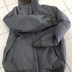 Klær - Jas, som rapportert av Regio Oost-Vlaanderen ved bruk av iLost