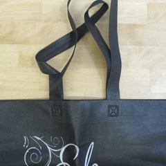 Bolsa Negra, ha sido reportado por IKEA Valladolid con iLost