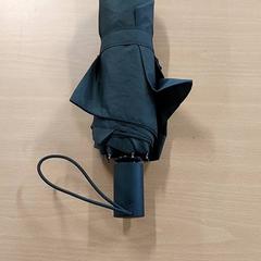 Paraplu Zwart, zoals gemeld door Regio Limburg - Leuven met iLost