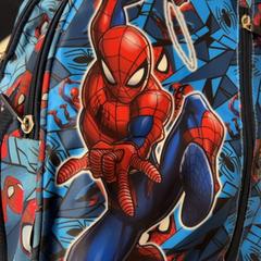 Taška, jak nahlášeno GVB pomocí iLost