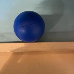 Ball, som rapportert av Familie Resort Molenwaard ved bruk av iLost