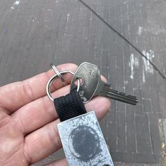 Sleutel, jak bylo nahlášeno na iLost