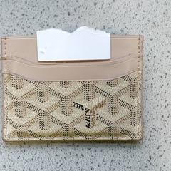 Titular de la targeta Imad, segons ha informat Regio Limburg - Leuven mitjançant iLost