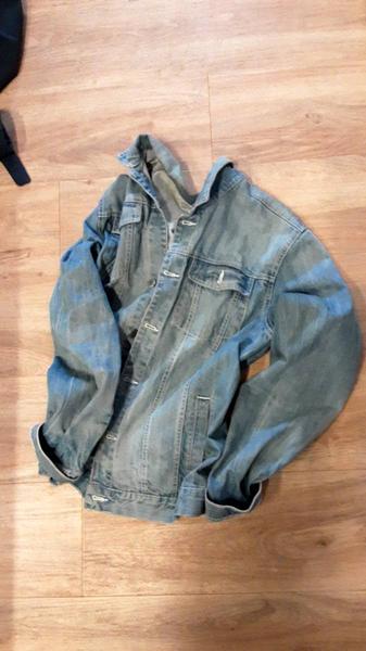 Jacket