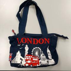 バッグ - Draagtas Benmezian がiLostで Regio Limburg - Leuven によって報告されました