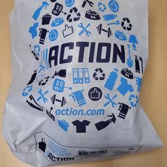 Linneväska Wit, rapporterat av Connexxion Noord Holland Noord Alkmaar med iLost