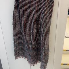 Shawl, as reported by HvA Amstelcampus using iLost