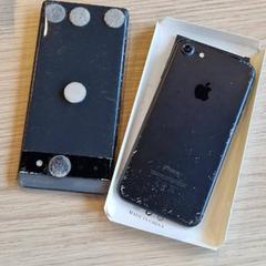 Smartphone-a Apple, gisa salatu by Gemeente Leopoldsburg iLost erabiliz