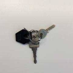 Nyckelring, rapporterat av Gemeente Weert med iLost