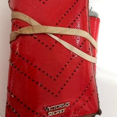 Lommebok, som rapportert av allGo Almere ved bruk av iLost