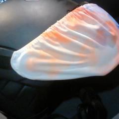 Prilba, ako bolo nahlásené SnowWorld Landgraaf pomocou iLost