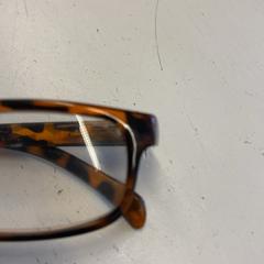 Gafas, ha sido reportado por HTM con iLost