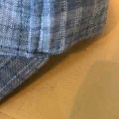 Gorra, ha sido reportado por Avonturenboerderij Molenwaard con iLost